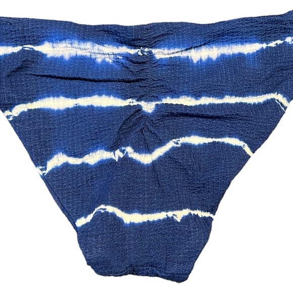 Becca Iconic Tie Dye Adela Bikini Bottom - Picture 8 of 16